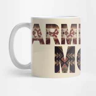 Armenian Mom Mug